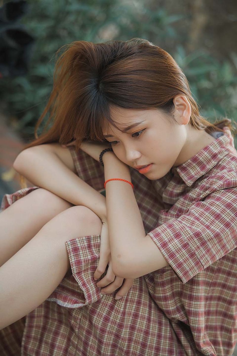 Từ bỏ một người từng thầm yêu, cảm giác ra sao? - 2 Từ bỏ một người từng thầm yêu, cảm giác ra sao? - 2