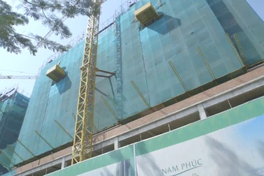 Chân dung khách hàng mua nhà tại dự án Saigon South Residences