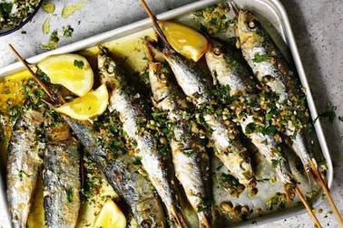 Lý do để trẻ em nên ăn cá một lần mỗi tuần?