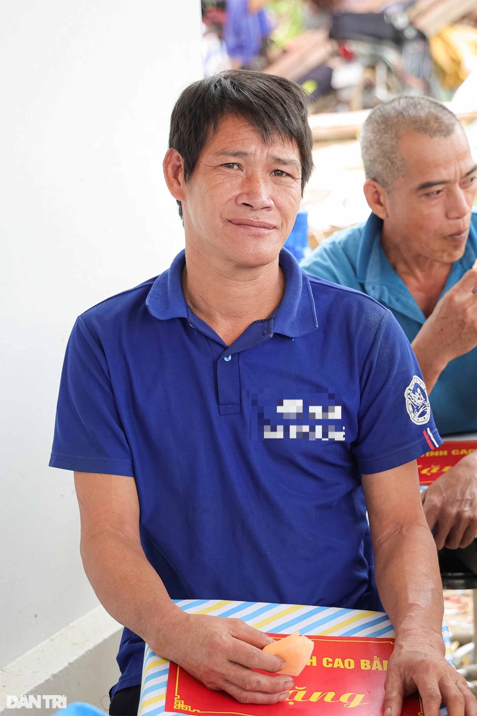 “Ngôi nhà mới mang nguồn năng lượng tích cực, giúp bà con thoát nghèo” - 10 “Ngôi nhà mới mang nguồn năng lượng tích cực, giúp bà con thoát nghèo” - 10