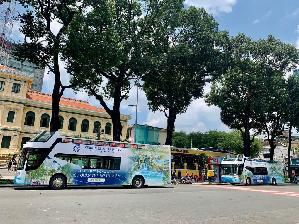 Sức nóng của Vinhomes Ocean Park 2 - The Empire tại phía Nam - 1 Sức nóng của Vinhomes Ocean Park 2 - The Empire tại phía Nam - 1