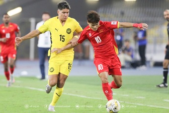 Báo Trung Quốc nói về cơ hội của tuyển Việt Nam khi Malaysia chịu án phạt