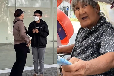 Sự thật đằng sau những video xin tiền người nghèo của 2 chàng sinh viên