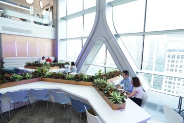 Chiến lược nhân sự của Masan để thích ứng với cuộc chơi toàn cầu