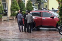 Vụ tấn công nhiều người trong bệnh viện: Nghi phạm vào thăm vợ mới sinh