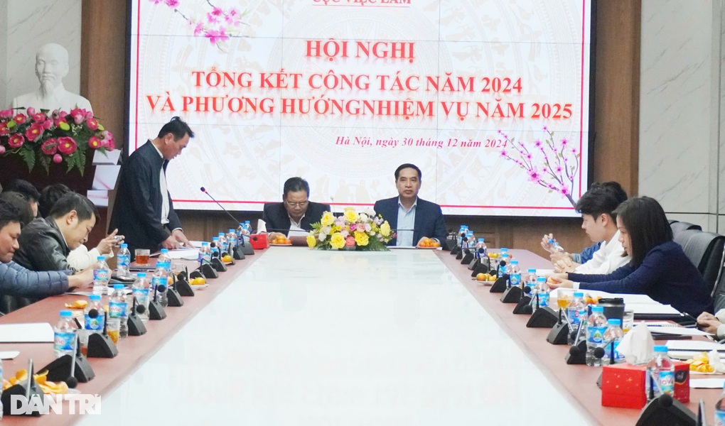 Tuyệt đối không để thiếu lao động, đứt gãy thị trường cục bộ - 2 Tuyệt đối không để thiếu lao động, đứt gãy thị trường cục bộ - 2