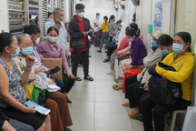 Bệnh viện Chợ Rẫy TPHCM tăng cường phát hiện sớm người nhiễm virus Marburg