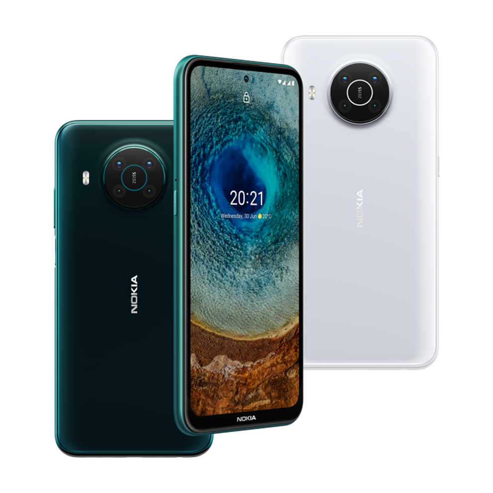Nokia khuấy động thị trường smartphone tầm trung - 5 Nokia khuấy động thị trường smartphone tầm trung - 5