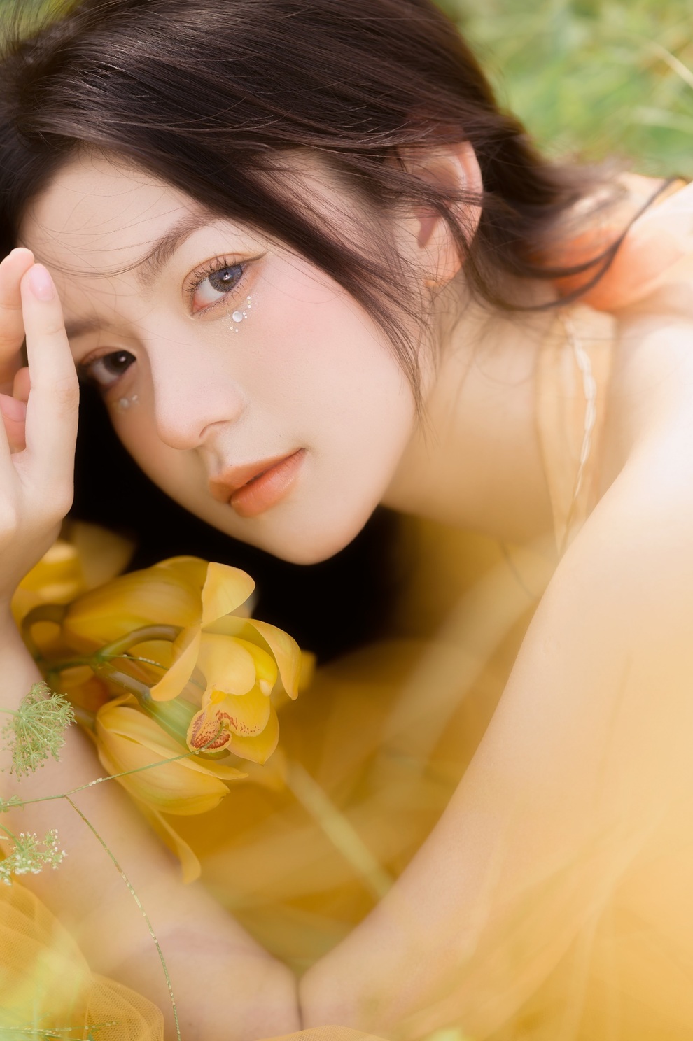 Hot girl xứ Lạng: Quan trọng không phải tấm bằng mà là năng lực, thái độ - 1 Hot girl xứ Lạng: Quan trọng không phải tấm bằng mà là năng lực, thái độ - 1