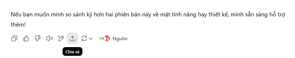 Nội dung trò chuyện với ChatGPT bị công khai trên mạng: Có đáng lo ngại? - 1 Nội dung trò chuyện với ChatGPT bị công khai trên mạng: Có đáng lo ngại? - 1