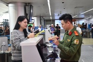 Sân bay quá tải, Đà Nẵng đề nghị bộ ngành hỗ trợ tháo gỡ khó khăn