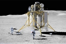 Mặt Trăng - Chìa khóa để giành ưu thế quân sự trong không gian gần