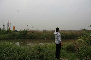 Rắc rối chuyện hỗ trợ GPMB dự án mở rộng sân bay Cát Bi