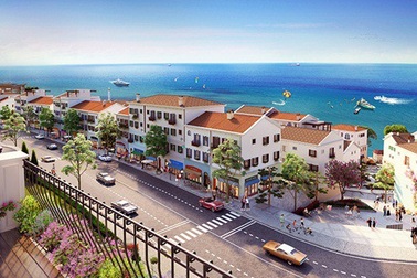 Vị trí Shophouse Sun Premier Village Primavera có thực sự là bảo bối sinh lời bền vững?