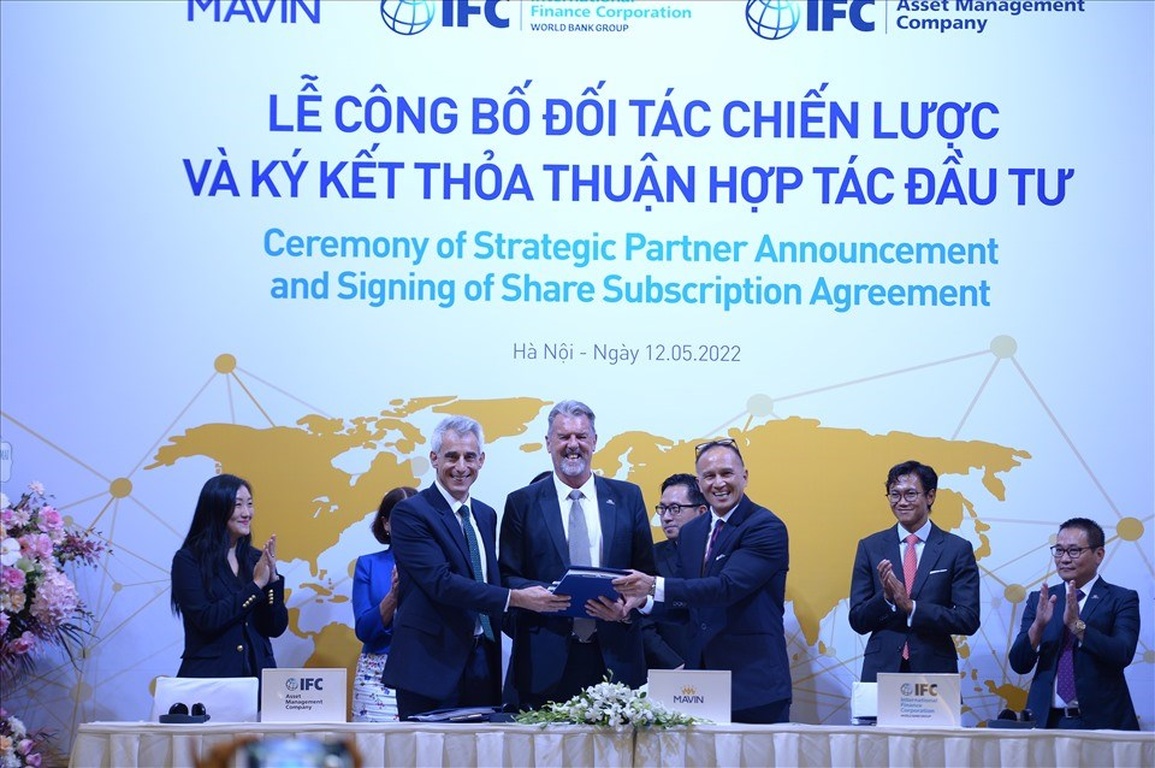 Ngành chăn nuôi heo Việt Nam chuyển mình để đáp ứng tiêu chuẩn thế giới - 2 Ngành chăn nuôi heo Việt Nam chuyển mình để đáp ứng tiêu chuẩn thế giới - 2