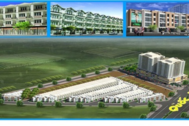 Mở bán Dự án LocNinhLand tại huyện Chương Mỹ (Hà Nội) với nhiều ưu đãi hấp dẫn