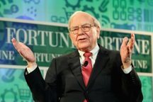 Vì sao huyền thoại Warren Buffett không thích đầu tư bất động sản?