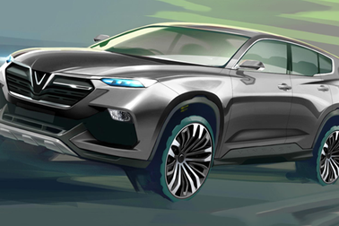 Vinfast ký hợp đồng sản xuất xe mẫu với nhà thiết kế Ý, hợp tác cùng BMW