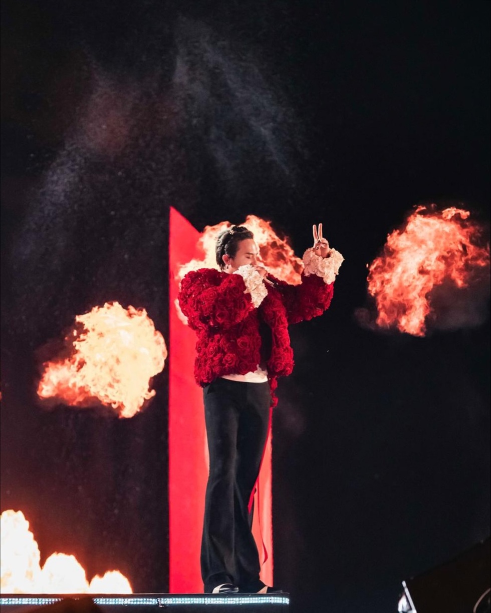 Từ G-Dragon nghĩ về công thức tỷ USD Kpop và sức mạnh mềm của Việt Nam - 3 Từ G-Dragon nghĩ về công thức tỷ USD Kpop và sức mạnh mềm của Việt Nam - 3