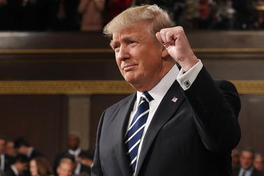 Tổng thống Trump có thể đưa Mỹ tái gia nhập TPP