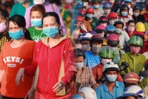 Thị trường lao động trong bước phục hồi… dè dặt