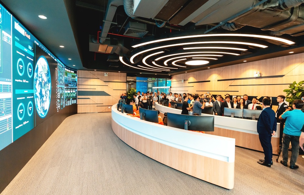 Keppel mở rộng phát triển mảng Năng lượng như một dịch vụ tại châu Á - 2 Keppel mở rộng phát triển mảng Năng lượng như một dịch vụ tại châu Á - 2