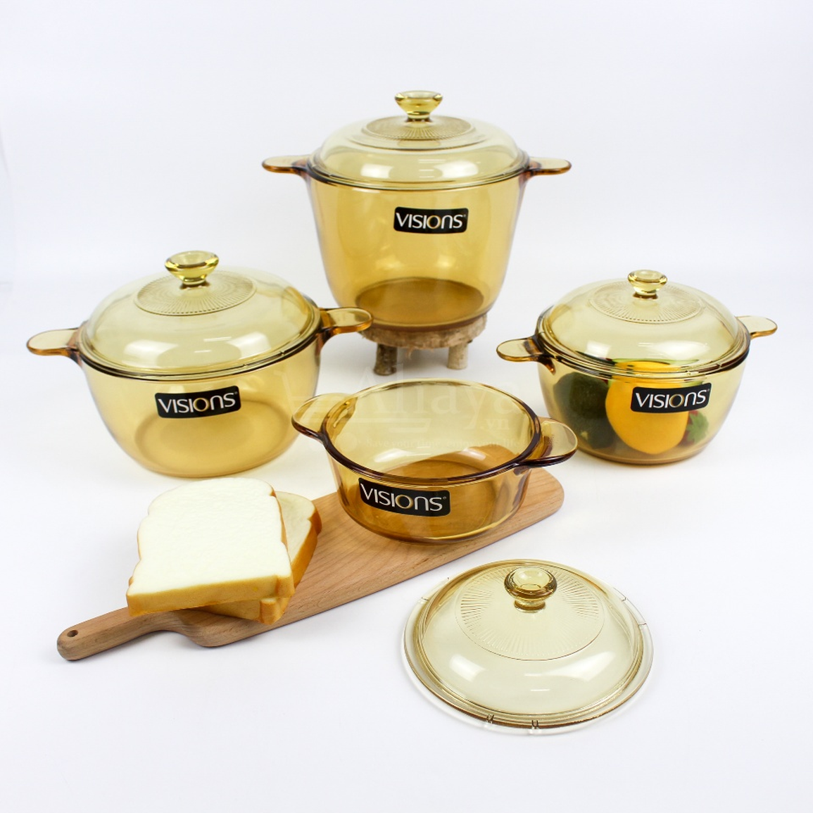 Thương hiệu gia dụng Ahaya và điểm tạo ấn tượng với khách hàng - 4 Thương hiệu gia dụng Ahaya và điểm tạo ấn tượng với khách hàng - 4