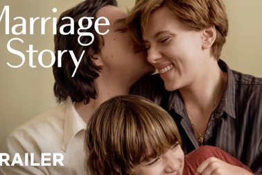 “Marriage Story”: Ta đối xử với nhau thế nào ở cuối chặng đường tình?