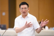"Khoảng 170.000 tỷ đồng chi cho cán bộ thôi việc khi tinh gọn bộ máy"