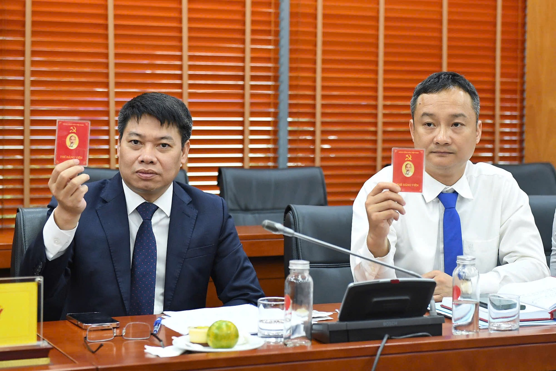 Lan tỏa đổi mới, thúc đẩy bình đẳng giới và phát triển thanh niên - 2 Lan tỏa đổi mới, thúc đẩy bình đẳng giới và phát triển thanh niên - 2