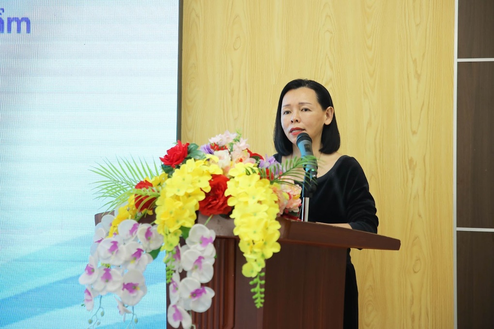 Long Châu hợp tác, tiên phong kiểm tra kép sản phẩm vì sức khỏe người dùng - 3 Long Châu hợp tác, tiên phong kiểm tra kép sản phẩm vì sức khỏe người dùng - 3