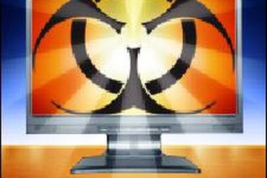 Sâu độc hại Conficker rục rịch “kiếm ăn”