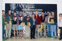 Đại sứ Mỹ: “Sơn Đoòng là một trong những nơi tuyệt vời nhất trên thế giới”