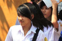 Đề thi Vật lý vừa tầm