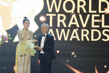 SOJO Hotels hai năm liền được vinh danh tại World Travel Awards