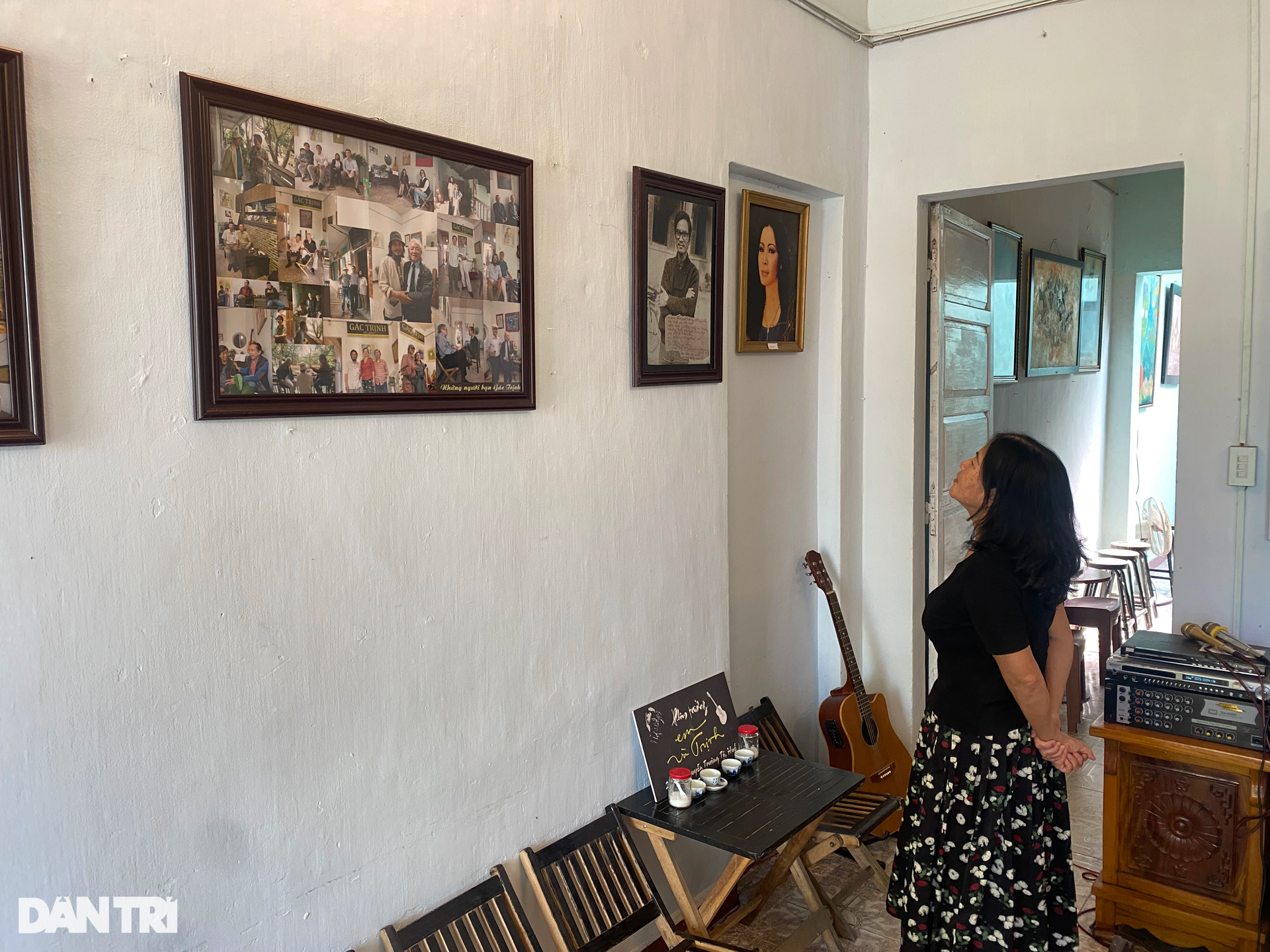 Xao xuyến gác Trịnh ở phố Nguyễn Trường Tộ - 5 Xao xuyến gác Trịnh ở phố Nguyễn Trường Tộ - 5