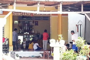 Cuộc đời tận cùng đau khổ của người phụ nữ bị chồng dùng cán chổi đâm vào vùng kín đến chết