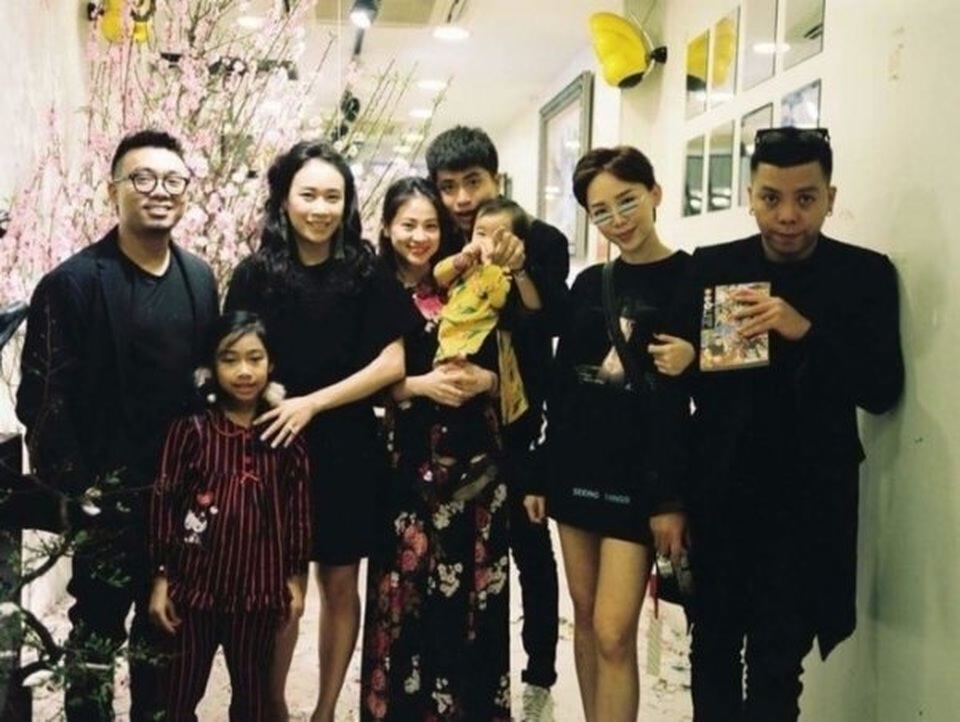 Hé lộ không gian nghi là nơi Tóc Tiên sẽ làm đám cưới ngày mai - 7 Hé lộ không gian nghi là nơi Tóc Tiên sẽ làm đám cưới ngày mai - 7