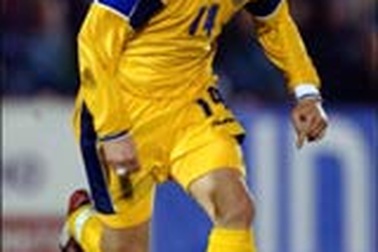 Rebrov trở lại "mái nhà xưa" 