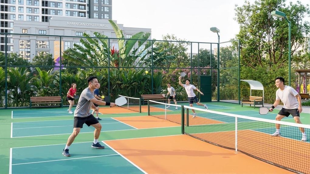 Khởi công dự án nhà ở xã hội Newstar Homes Bắc Ninh - 3