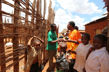 Viettel đạt thị phần hai con số tại Tanzania