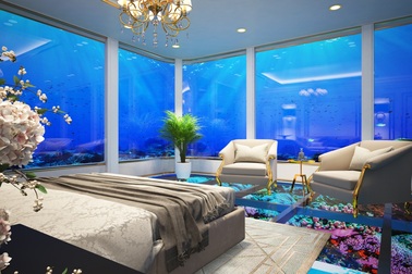 Tập đoàn Hòa Bình chuẩn bị ra mắt Hội An Golden Sea tại Đà Nẵng