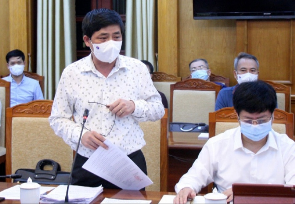 Vì sao ổ dịch tại Khu công nghiệp Bắc Giang lại siêu lây nhiễm? - 3 Vì sao ổ dịch tại Khu công nghiệp Bắc Giang lại siêu lây nhiễm? - 3