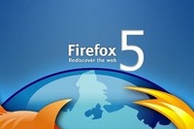 Bản thử nghiệm cuối cùng của Firefox 5.0 xuất hiện