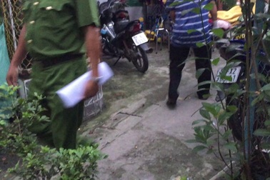 Cụ ông 80 tuổi tử vong bất thường với nhiều vết thương trên cơ thể