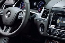 Hàng chục triệu xe Volkswagen có nguy cơ bị hack khoá không chìa