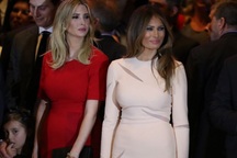 "Sóng ngầm" giữa 2 người phụ nữ thân cận nhất với ông Trump trong Nhà Trắng