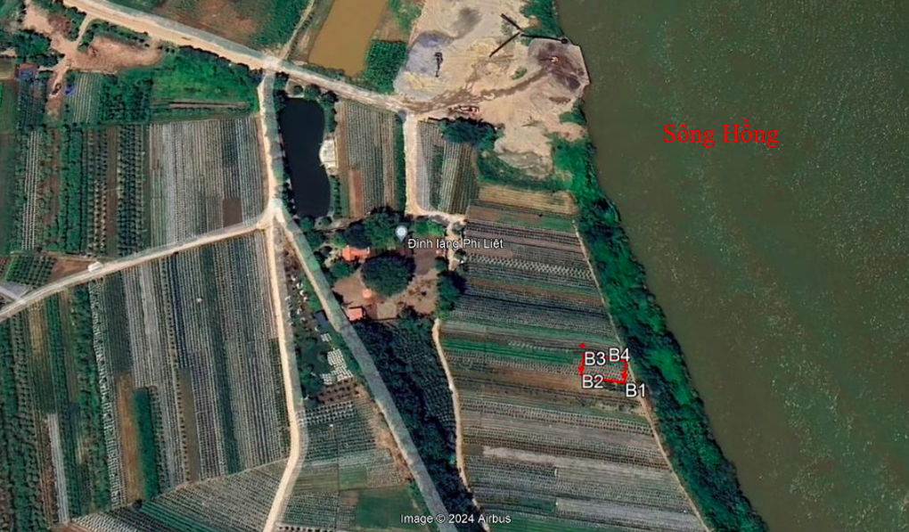 Tham vấn cộng đồng nhà máy nước sạch lớn ở tỉnh Hưng Yên - 1 Tham vấn cộng đồng nhà máy nước sạch lớn ở tỉnh Hưng Yên - 1
