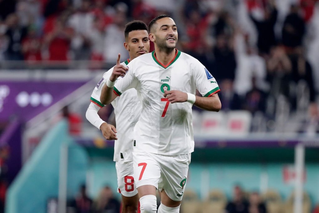 Chelsea phạm sai lầm khó tin khiến Ziyech không thể tới PSG - 2 Chelsea phạm sai lầm khó tin khiến Ziyech không thể tới PSG - 2