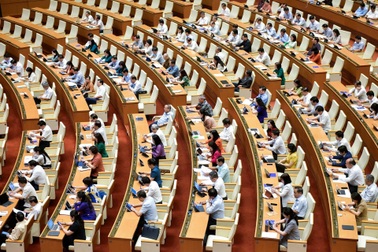 Quan điểm khác nhau của đại biểu Quốc hội về phương án rút BHXH một lần